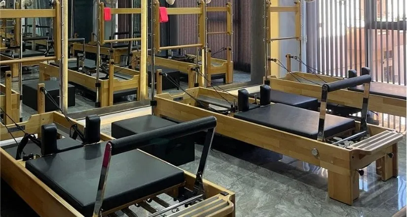 Mat Pilates Sakarya